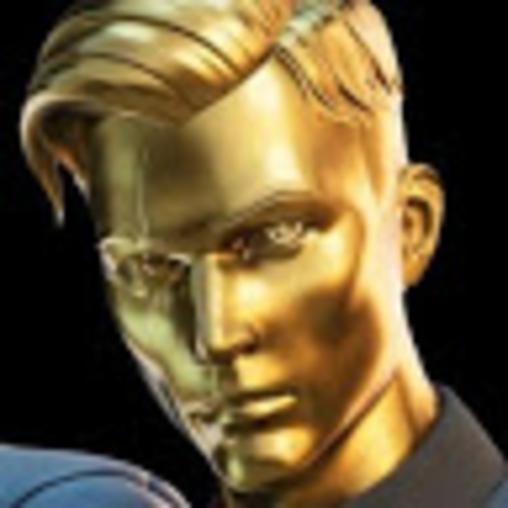 Meet your Posher, Mike